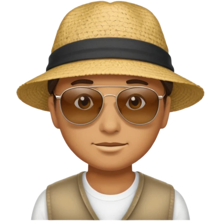 Chor emoji