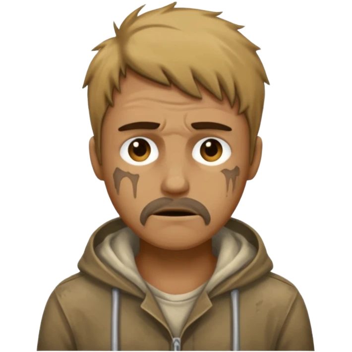 tramp emoji
