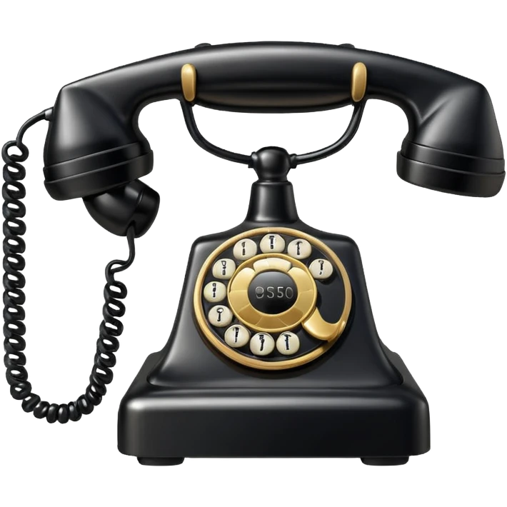 call emoji