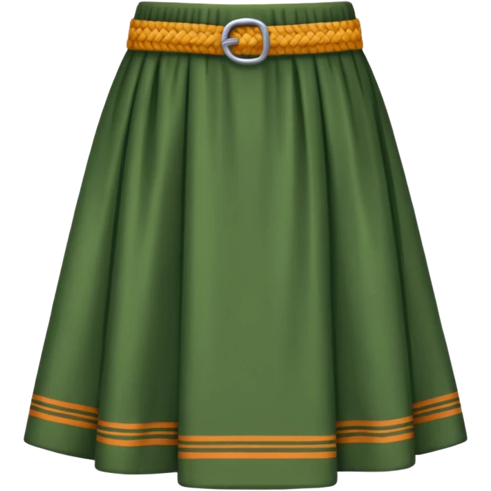 Lungi emoji