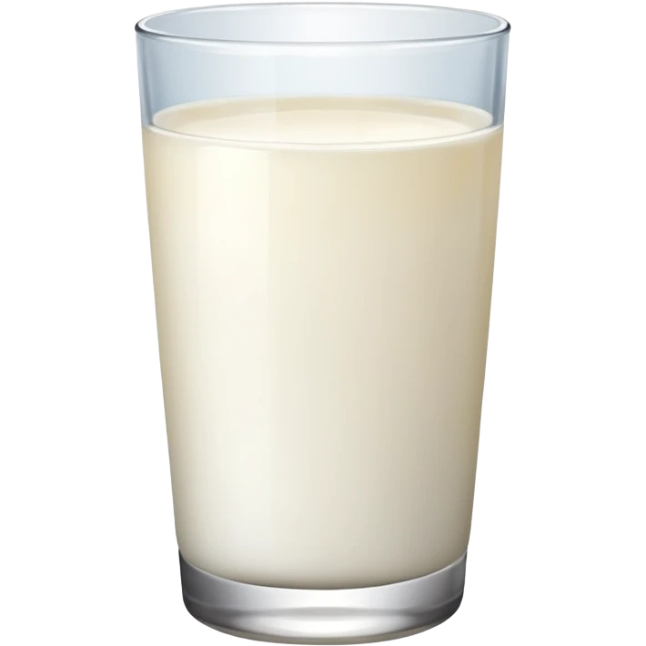 MIlk emoji