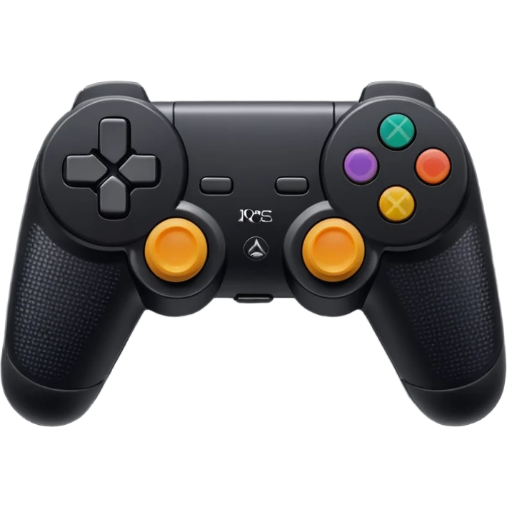 Playstation emoji
