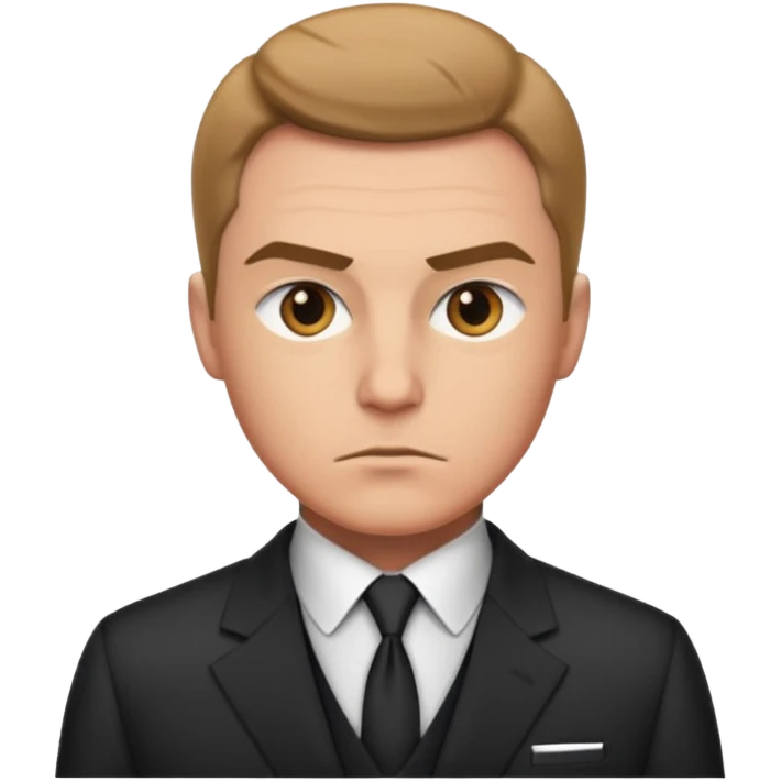 Spy emoji