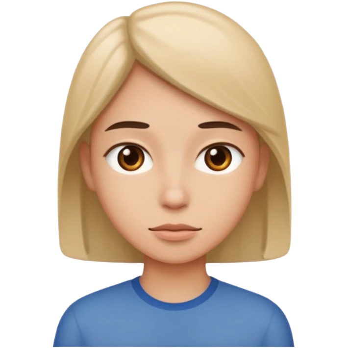Nah emoji