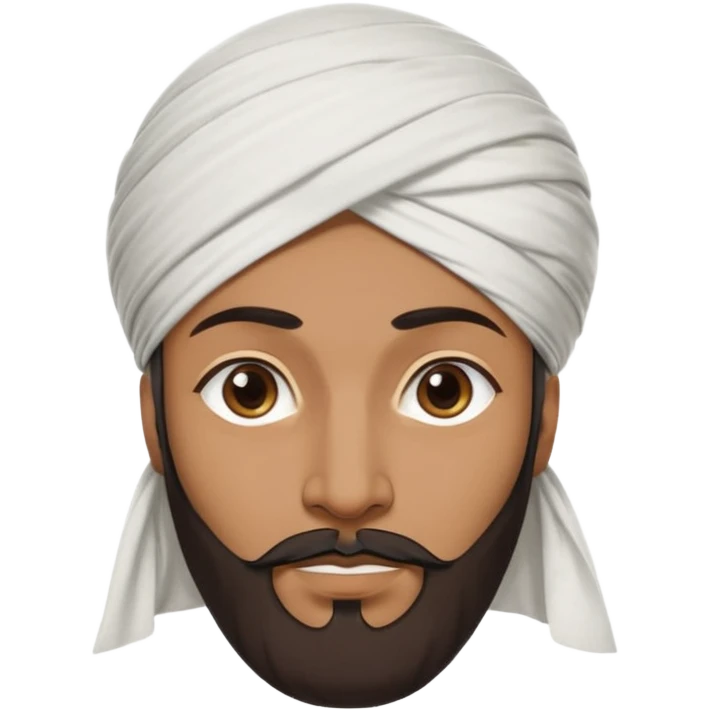 شمایل علی بن ابیطالب emoji