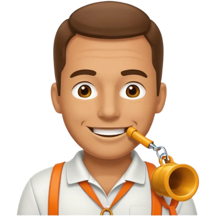 coach emoji