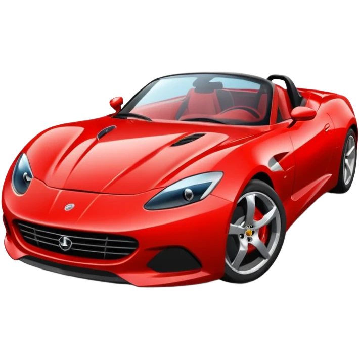 drive Ride emoji