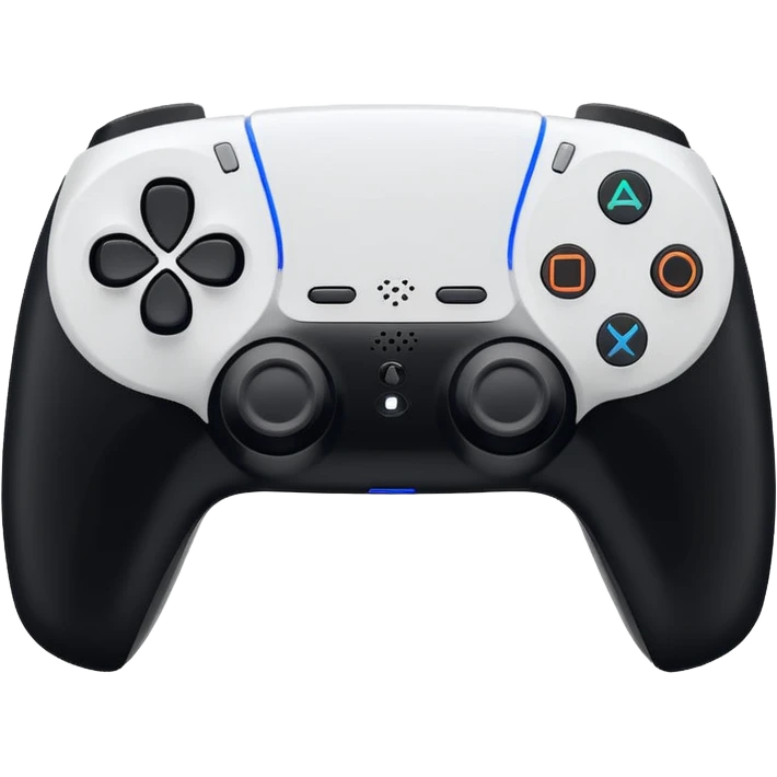 Ps5 emoji