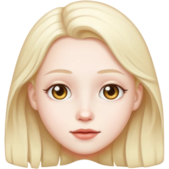 𝚿 emoji