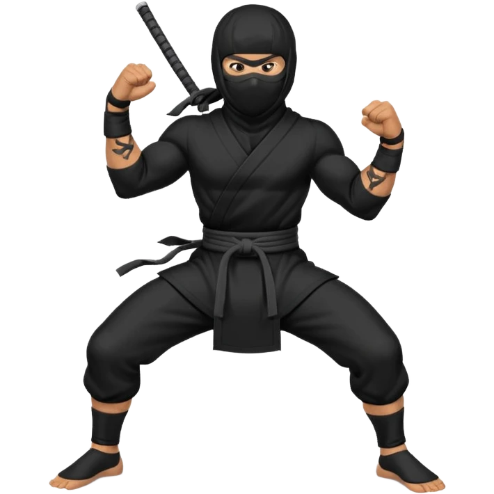 ninjag emoji