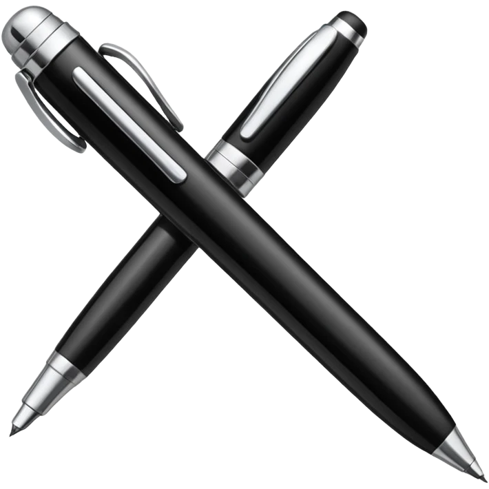 pen emoji