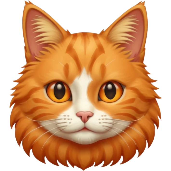 Cat emoji