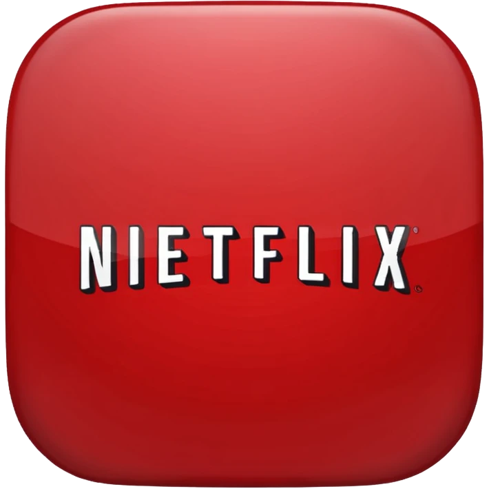 Netflix emoji