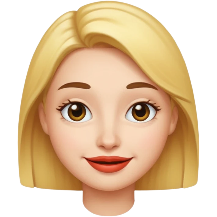 duckface emoji