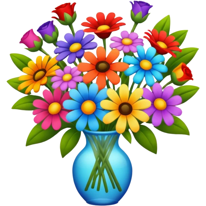 💐 emoji