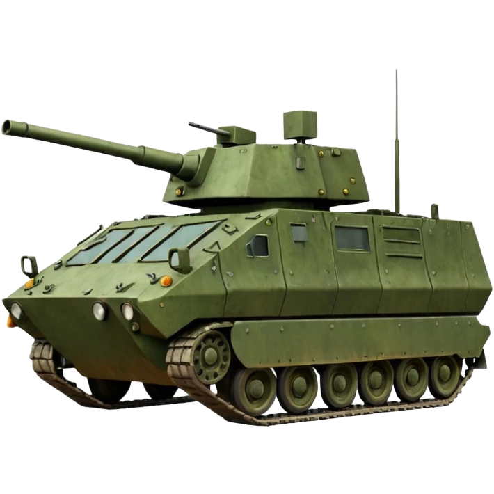 mk2 arme emoji