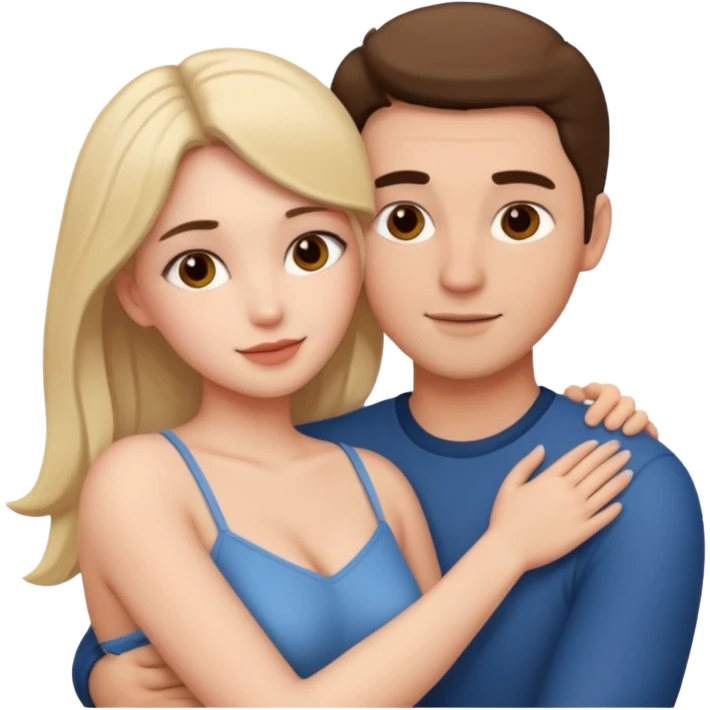 Erotic emoji