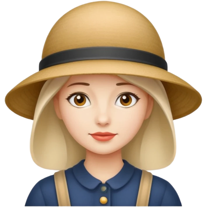 Dome mommy emoji