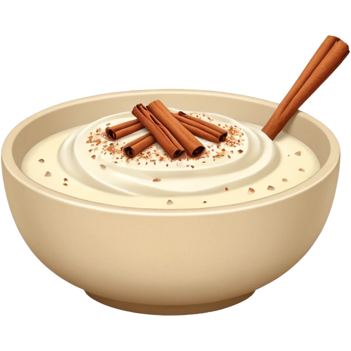 sütlaç emoji
