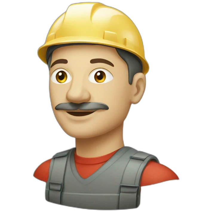 russian constructivism emoji