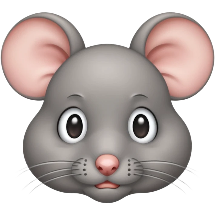 🐭😢 emoji