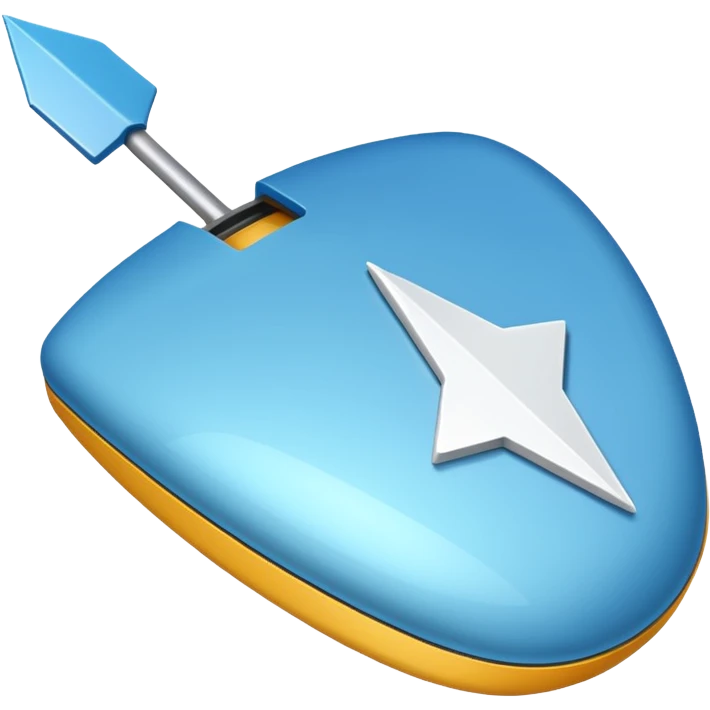 MOUSE CAUSOR emoji