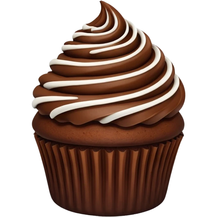 🧁🍫 emoji