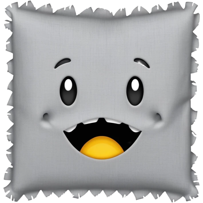 rag cloth emoji