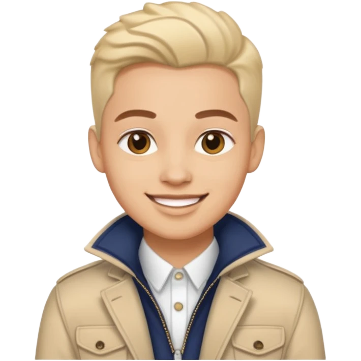 Influencer emoji