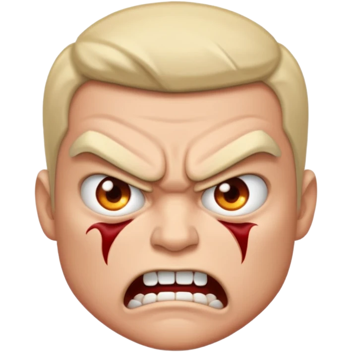 Dickhead  emoji