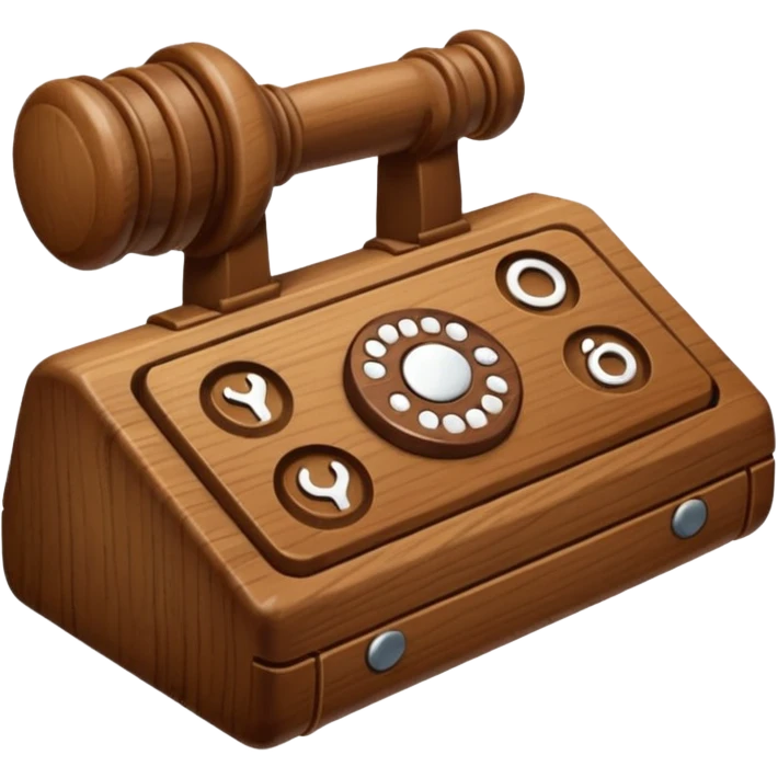 Damaru emoji