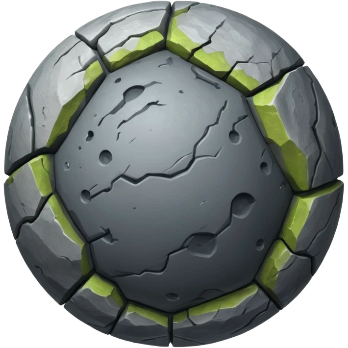 Planet emoji