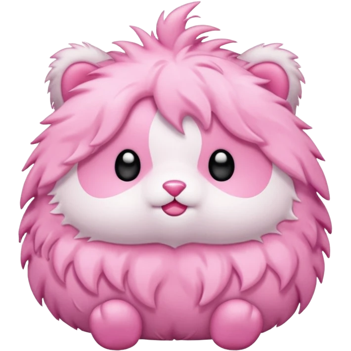Plusheen emoji