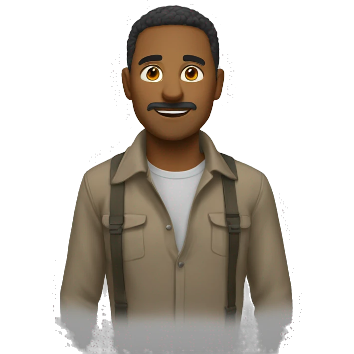 рыжая такса  emoji