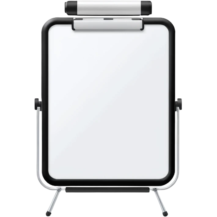 mini whiteboard emoji