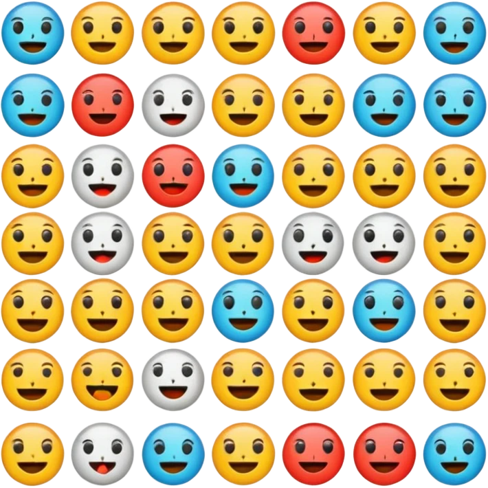 Memes emoji