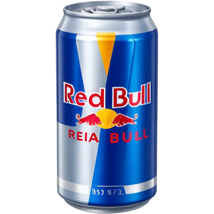 redbull emoji