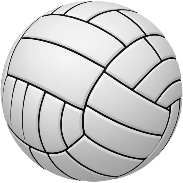 🏐 emoji
