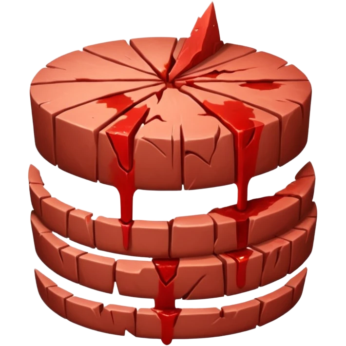 Cuts emoji
