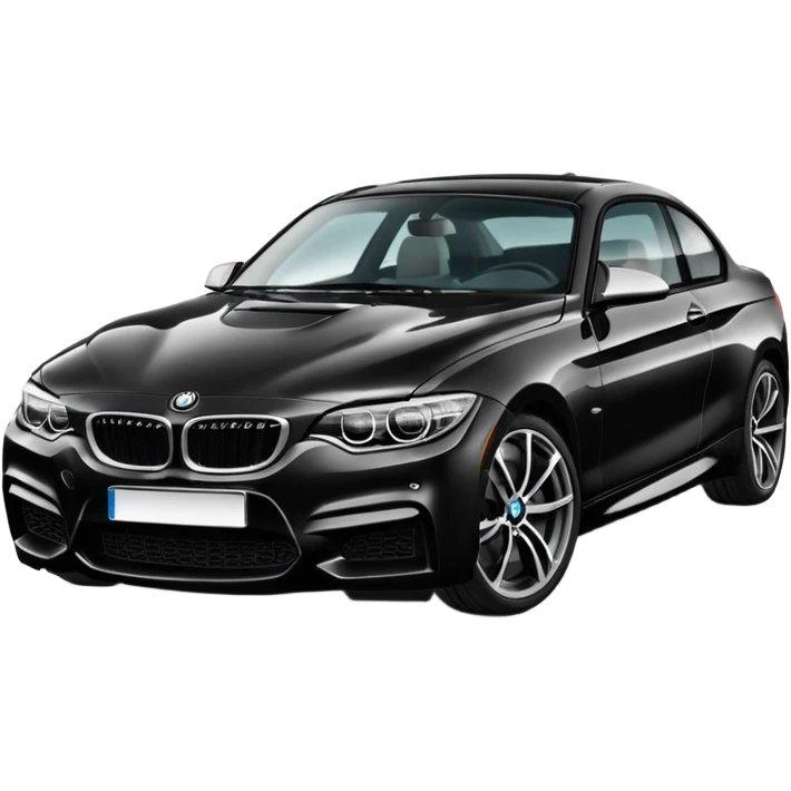 Bmw edit emoji