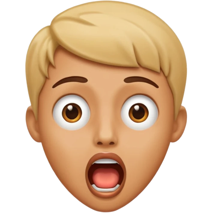 OMG emoji
