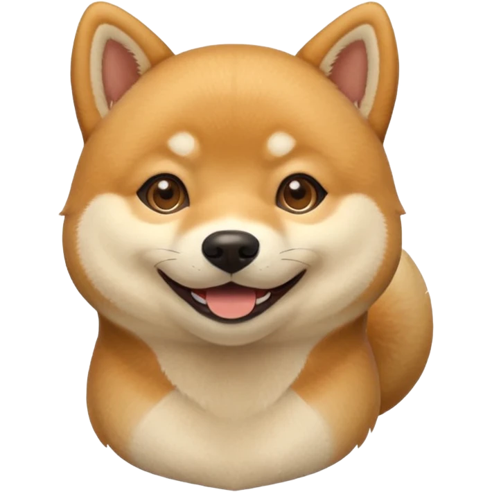 cheems emoji