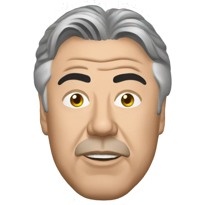 Ancelotti emoji
