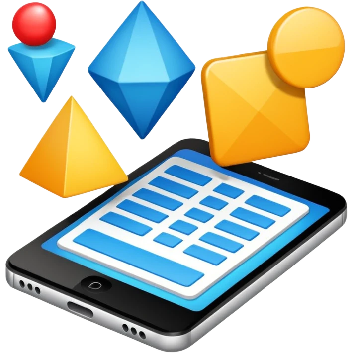 Planning emoji
