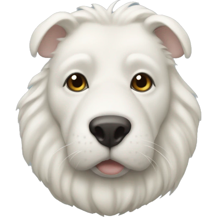 Mouss emoji