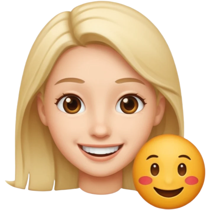 😌😝mix emoji