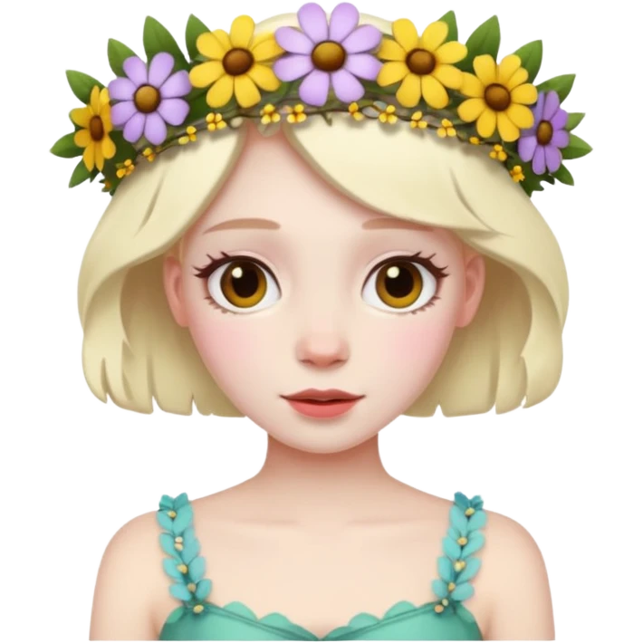 Bonnie emoji