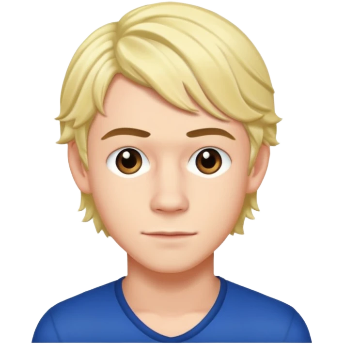 Ross Lynch emoji