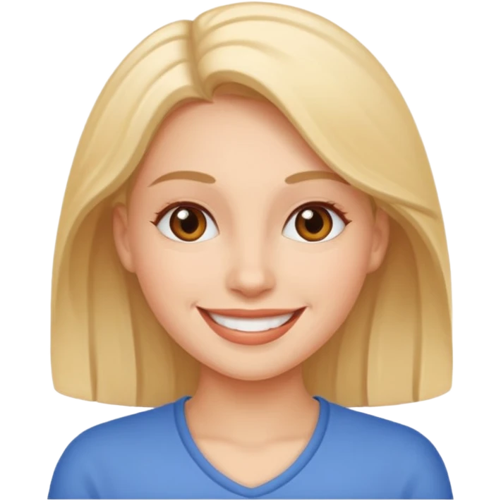 Mum emoji