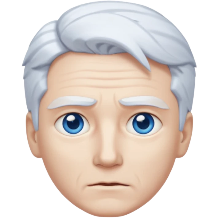 Gojo emoji